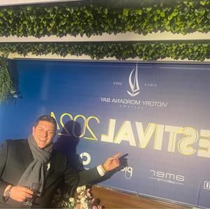 Meet your Posher, Pasquale